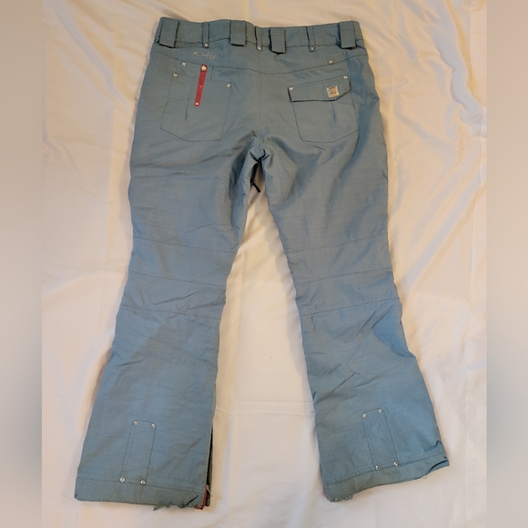 Oakley ski/snowboard pants - Picture 3 of 16